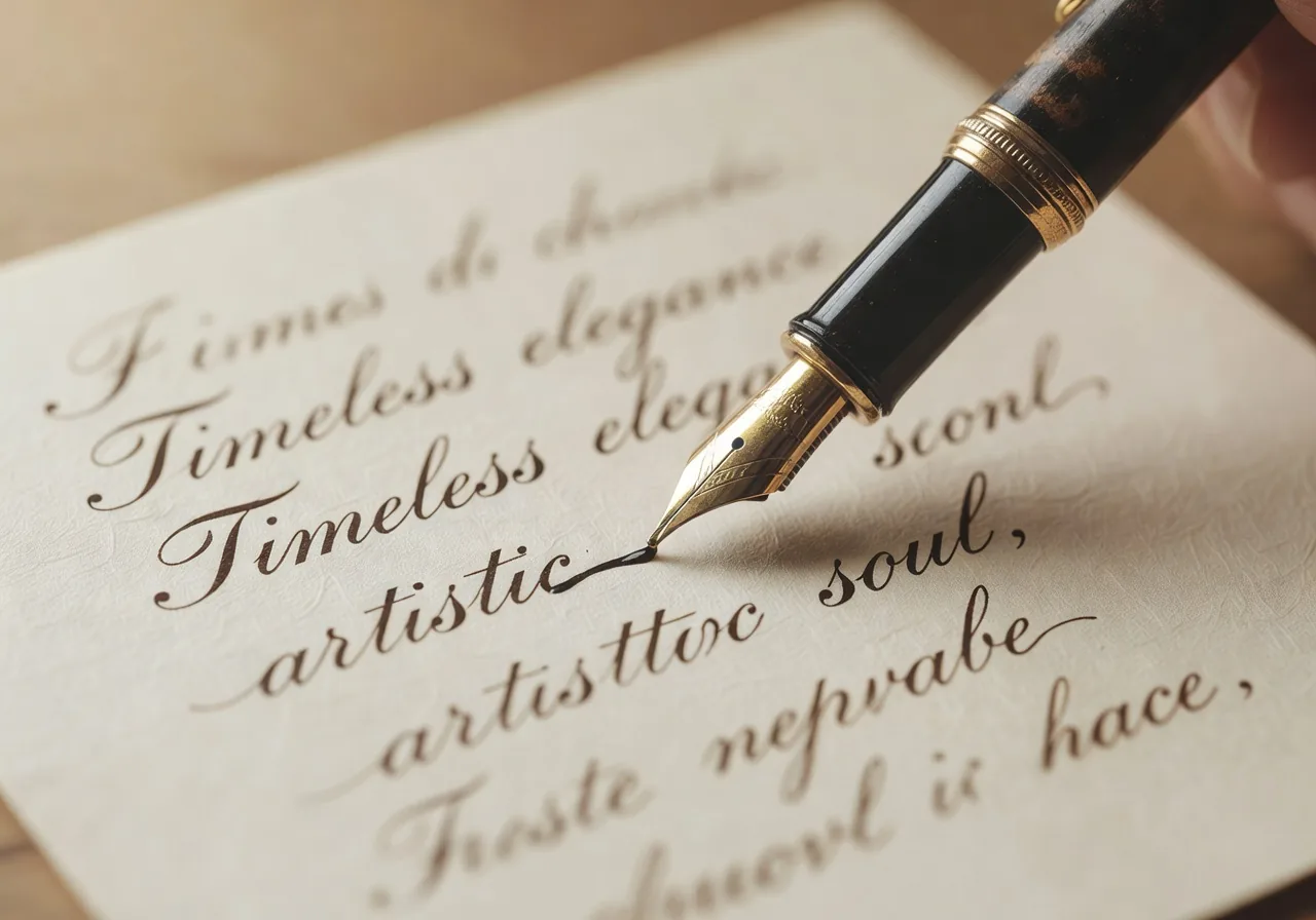 Starting a journal